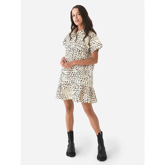 HUNTER BELL Dresses & Skirts - Hunter Bell Addison Dress $395 size small